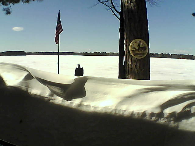 Whiteface Cam Image - Sun, 03/17/2019 3:09pm 