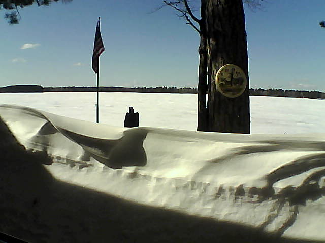 Whiteface Cam Image - Sun, 03/17/2019 3:19pm 