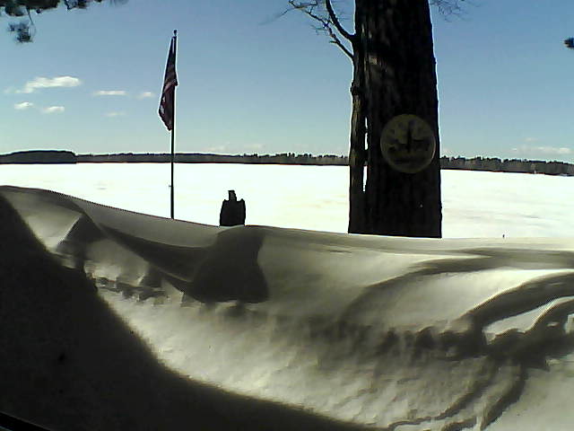 Whiteface Cam Image - Sun, 03/17/2019 3:29pm 