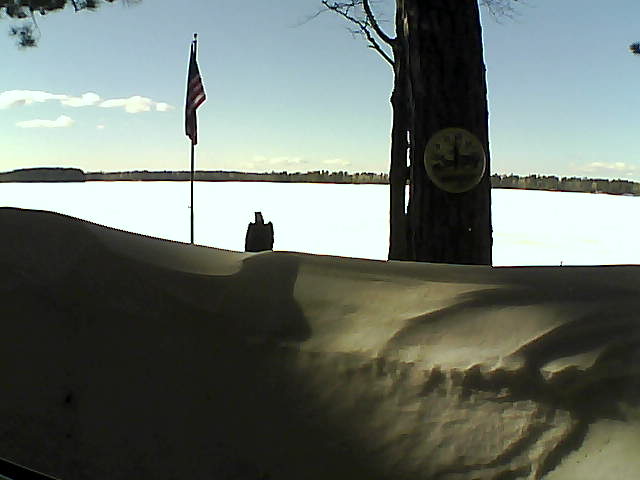 Whiteface Cam Image - Sun, 03/17/2019 3:39pm 