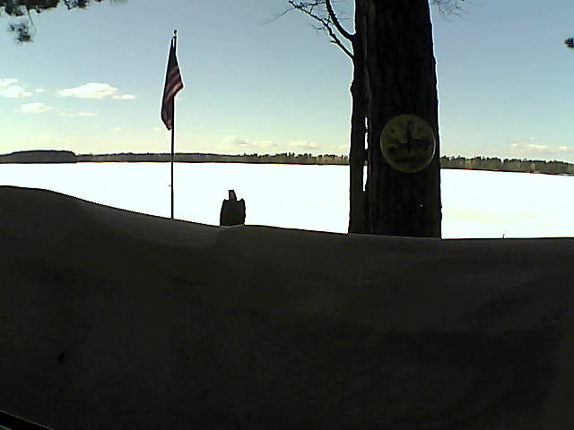 Whiteface Cam Image - Sun, 03/17/2019 3:49pm 