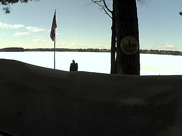 Whiteface Cam Image - Sun, 03/17/2019 3:59pm 