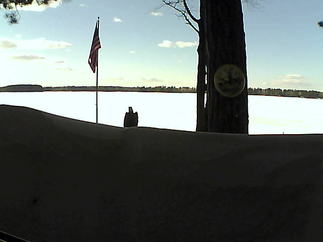 Whiteface Cam Image - Sun, 03/17/2019 4:29pm 