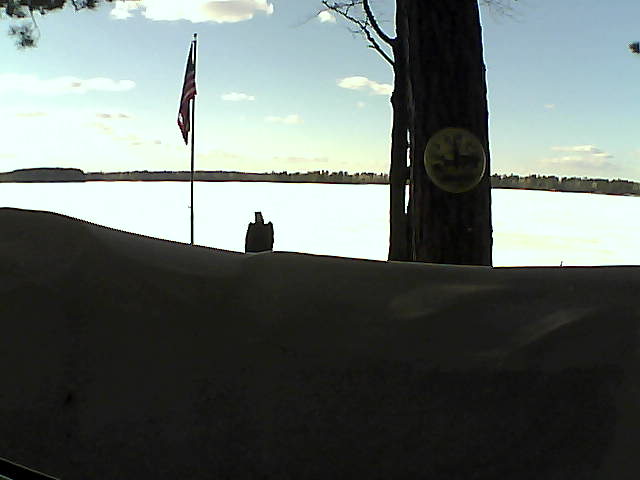 Whiteface Cam Image - Sun, 03/17/2019 4:39pm 