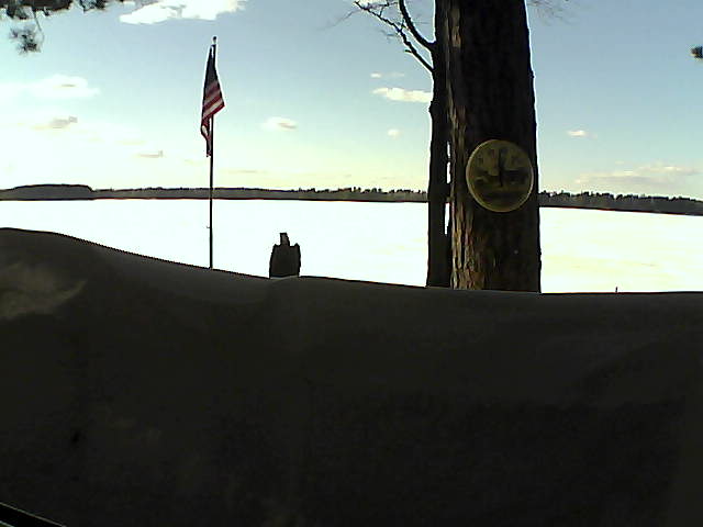 Whiteface Cam Image - Sun, 03/17/2019 4:49pm 