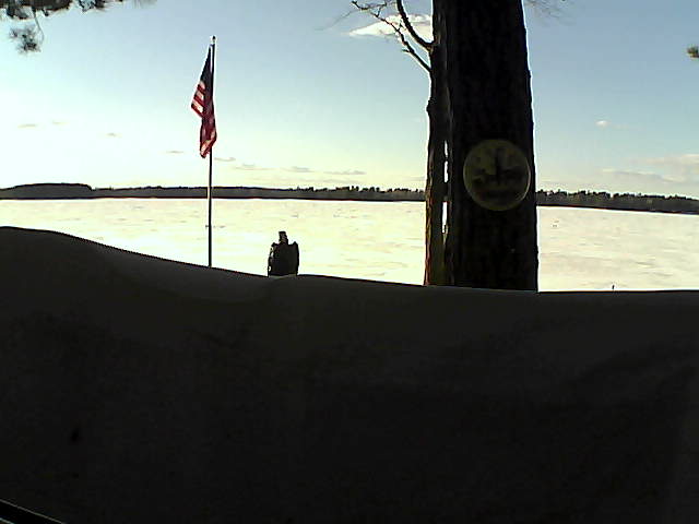 Whiteface Cam Image - Sun, 03/17/2019 5:29pm 