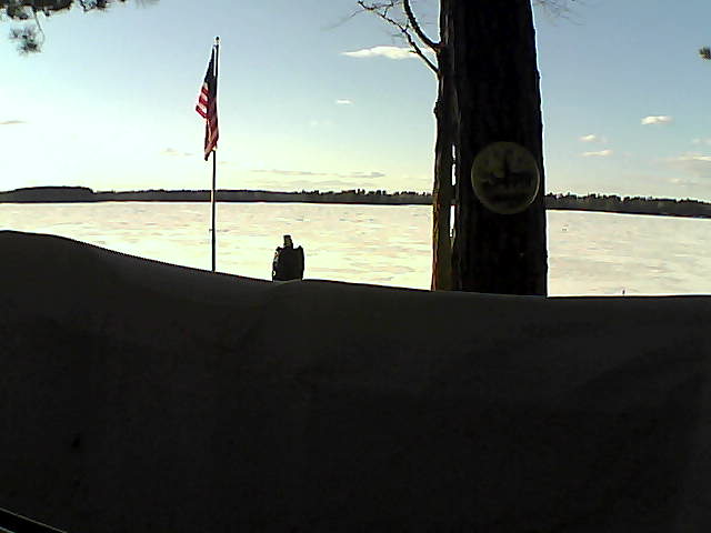 Whiteface Cam Image - Sun, 03/17/2019 5:39pm 