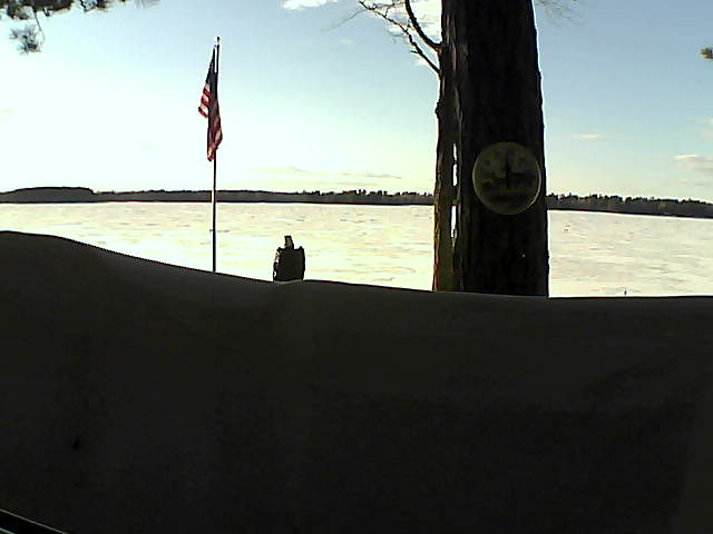 Whiteface Cam Image - Sun, 03/17/2019 5:49pm 