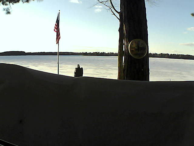 Whiteface Cam Image - Sun, 03/17/2019 5:59pm 