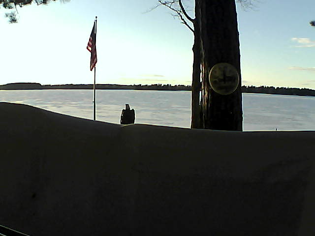 Whiteface Cam Image - Sun, 03/17/2019 6:19pm 