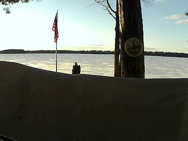 Whiteface Cam Image - Sun, 03/17/2019 6:29pm 