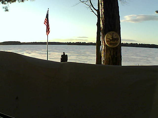 Whiteface Cam Image - Sun, 03/17/2019 6:39pm 