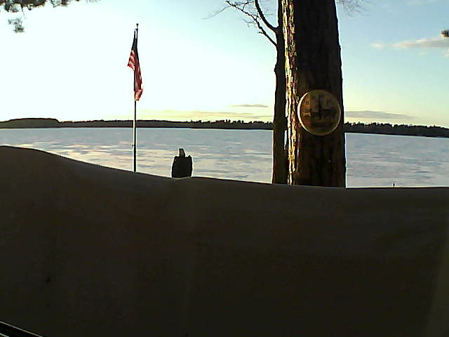 Whiteface Cam Image - Sun, 03/17/2019 6:49pm 