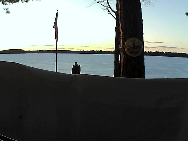 Whiteface Cam Image - Sun, 03/17/2019 7:09pm 