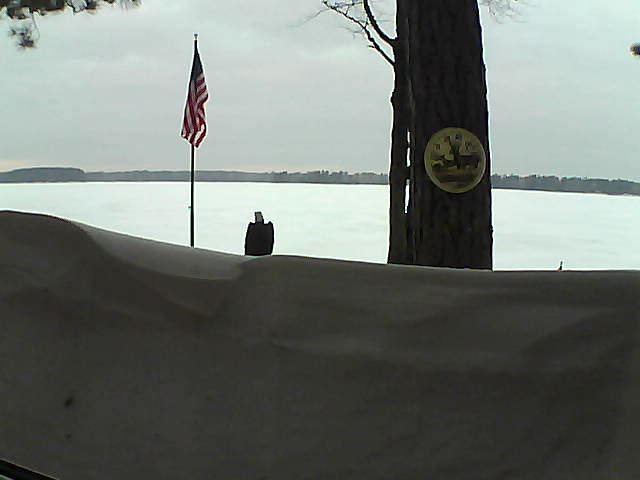 Whiteface Cam Image - Mon, 03/18/2019 7:27am 