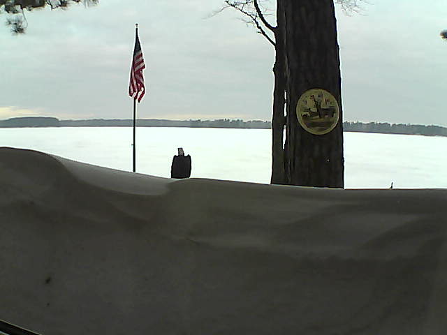 Whiteface Cam Image - Mon, 03/18/2019 7:37am 