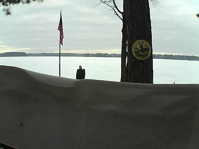 Whiteface Cam Image - Mon, 03/18/2019 7:57am 