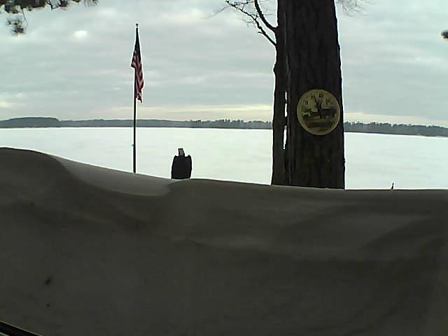 Whiteface Cam Image - Mon, 03/18/2019 8:17am 