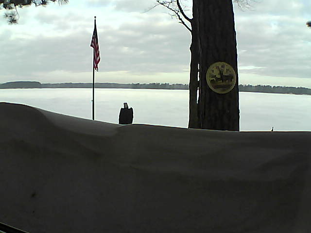 Whiteface Cam Image - Mon, 03/18/2019 8:37am 