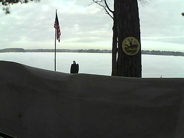 Whiteface Cam Image - Mon, 03/18/2019 8:47am 