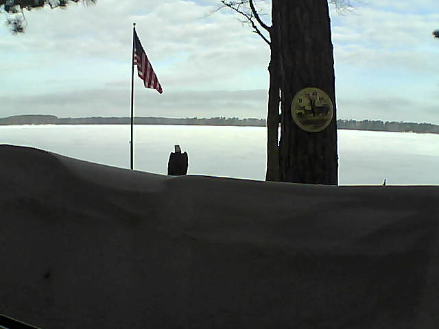 Whiteface Cam Image - Mon, 03/18/2019 9:07am 