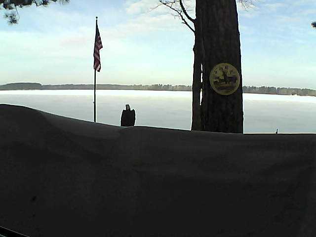 Whiteface Cam Image - Mon, 03/18/2019 9:17am 