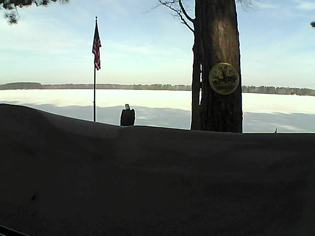 Whiteface Cam Image - Mon, 03/18/2019 9:27am 