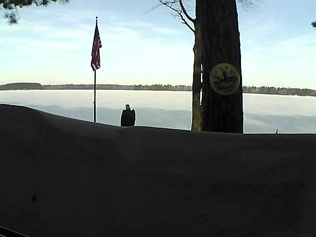 Whiteface Cam Image - Mon, 03/18/2019 9:37am 