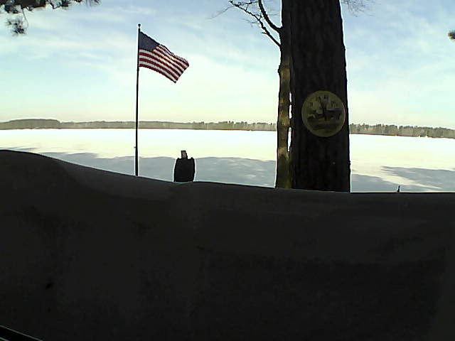 Whiteface Cam Image - Mon, 03/18/2019 9:47am 