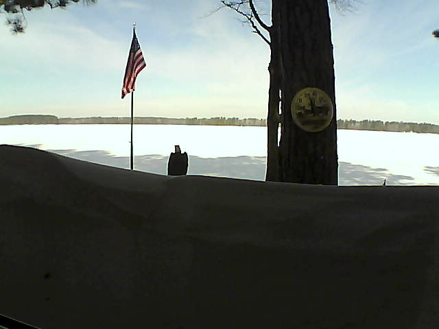 Whiteface Cam Image - Mon, 03/18/2019 10:07am 