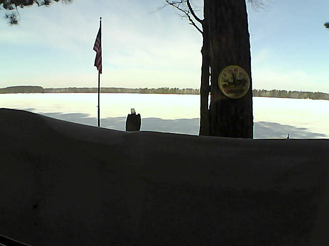 Whiteface Cam Image - Mon, 03/18/2019 10:17am 