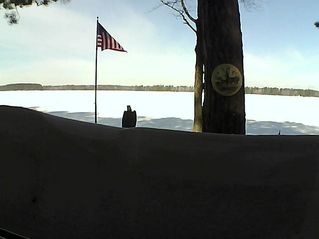 Whiteface Cam Image - Mon, 03/18/2019 10:37am 