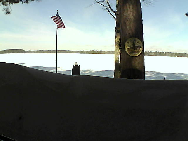 Whiteface Cam Image - Mon, 03/18/2019 10:47am 