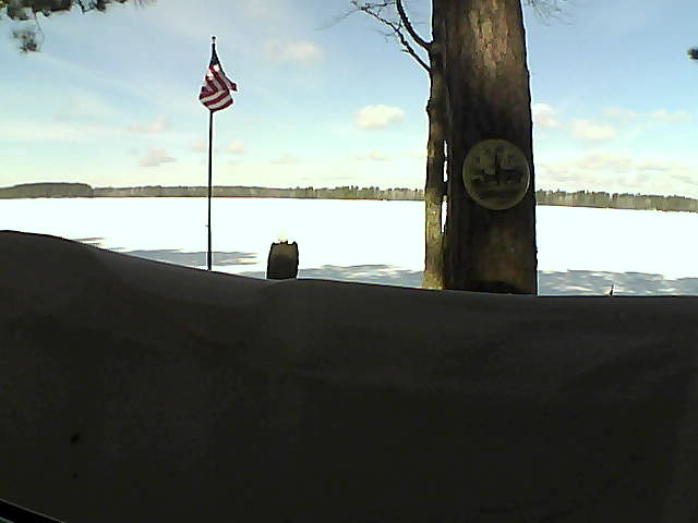 Whiteface Cam Image - Mon, 03/18/2019 11:07am 