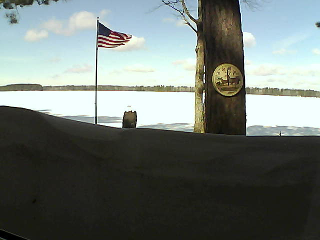 Whiteface Cam Image - Mon, 03/18/2019 11:17am 