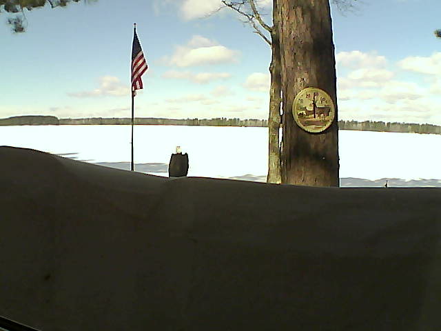 Whiteface Cam Image - Mon, 03/18/2019 11:37am 