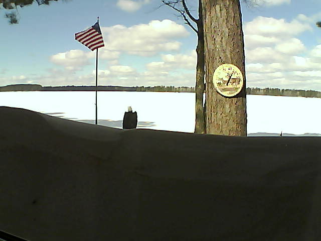 Whiteface Cam Image - Mon, 03/18/2019 11:57am 