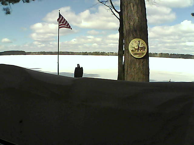 Whiteface Cam Image - Mon, 03/18/2019 12:07pm 