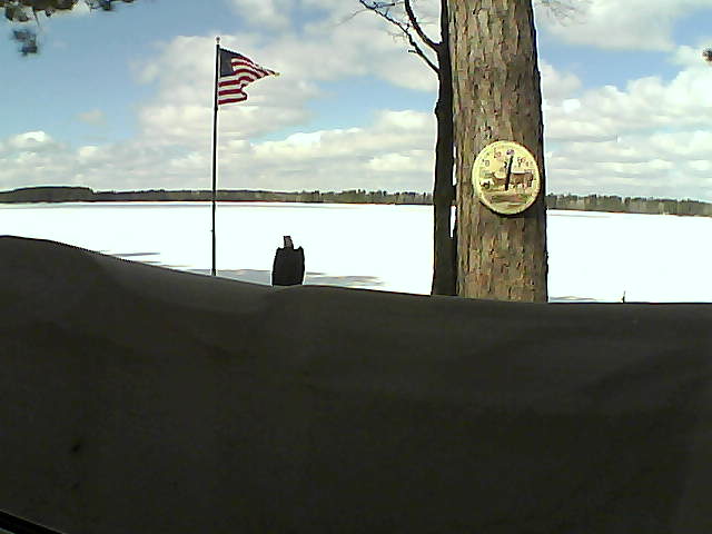 Whiteface Cam Image - Mon, 03/18/2019 12:17pm 