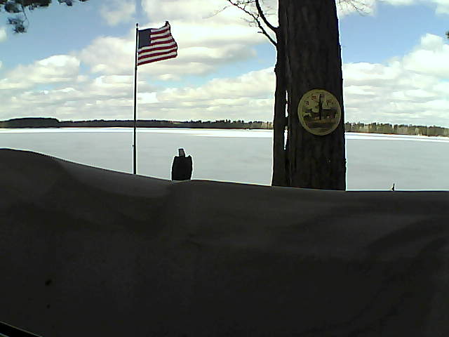 Whiteface Cam Image - Mon, 03/18/2019 12:27pm 