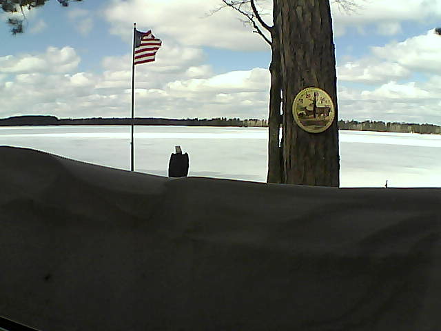 Whiteface Cam Image - Mon, 03/18/2019 12:37pm 