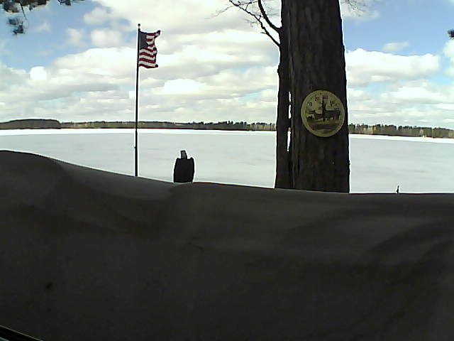 Whiteface Cam Image - Mon, 03/18/2019 12:47pm 