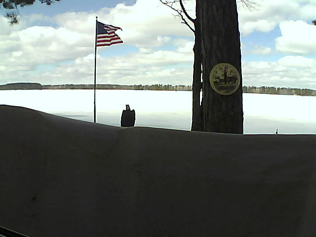 Whiteface Cam Image - Mon, 03/18/2019 12:57pm 