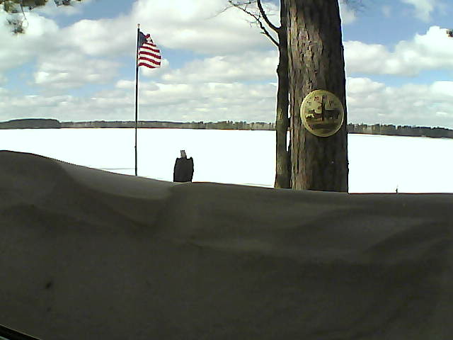 Whiteface Cam Image - Mon, 03/18/2019 1:17pm 