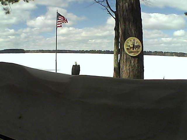 Whiteface Cam Image - Mon, 03/18/2019 1:27pm 