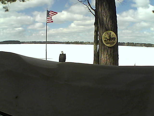 Whiteface Cam Image - Mon, 03/18/2019 1:37pm 