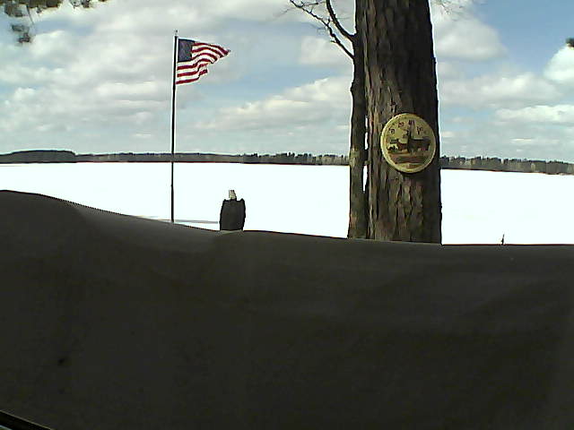 Whiteface Cam Image - Mon, 03/18/2019 1:57pm 