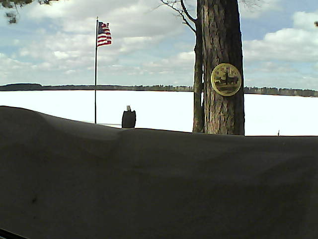 Whiteface Cam Image - Mon, 03/18/2019 2:07pm 