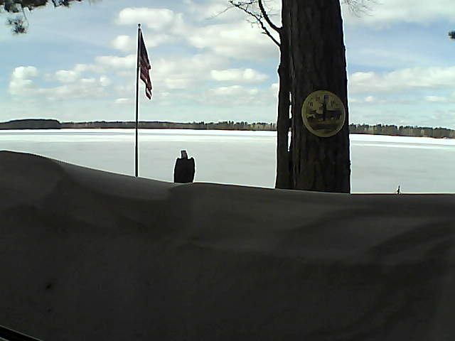 Whiteface Cam Image - Mon, 03/18/2019 2:17pm 