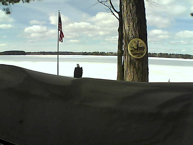 Whiteface Cam Image - Mon, 03/18/2019 2:27pm 